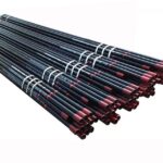 Api 5ct Tubing 89mm N80 Eue