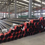 Api 5ct Tubing 73mm N80  Nue