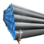 Api 5ct Tubing 73mm L80  Eue 