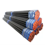 Api 5ct Tubing 89mm J55 Eue 