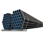 Api 5ct Tubing 89mm J55 Nue