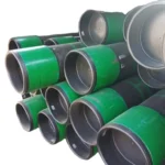 Api 5ct Tubing 89mm K55 Eue