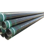 Api 5ct Tubing 89mm K55 Nue
