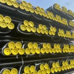 Api 5ct Tubing 89mm L80 Nue 