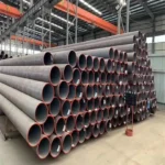Api 5ct Tubing 73mm K55 Nue