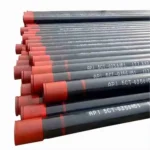 Api 5ct Tubing 73mm L80  Nue 