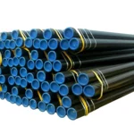 Api 5ct Tubing 73mm J55 Nue