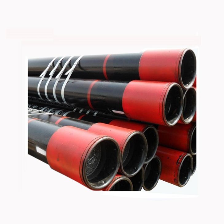 steel tubing pipe